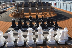 Sun Deck